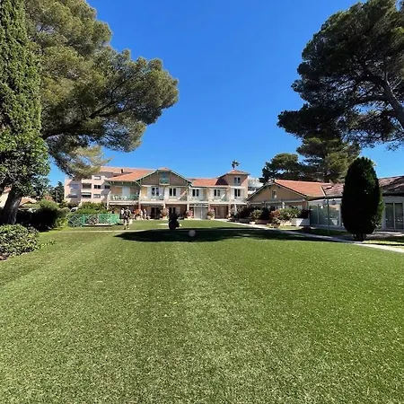 شقة Duplex T3 Boulouris Pieds Dans L Eau *