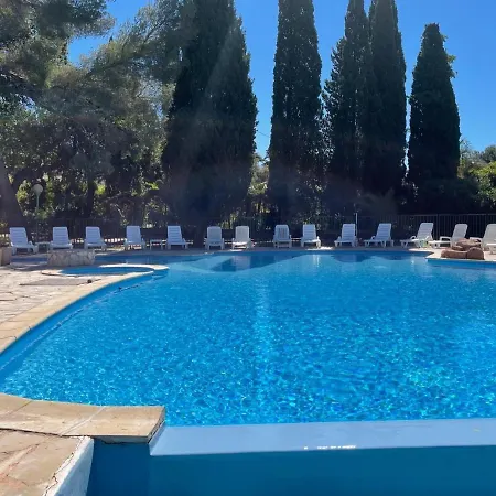 Duplex T3 Boulouris Pieds Dans L Eau * Saint-Raphael (Var)