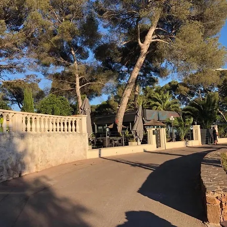 Duplex T3 Boulouris Pieds Dans L Eau *