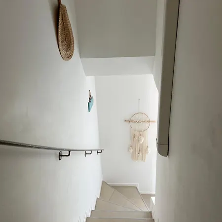 Apartment Duplex T3 Boulouris Pieds Dans L Eau Saint-Raphael (Var)